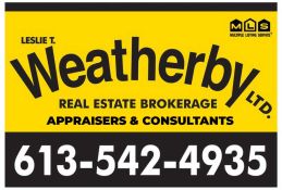 Weatherby Real Estate